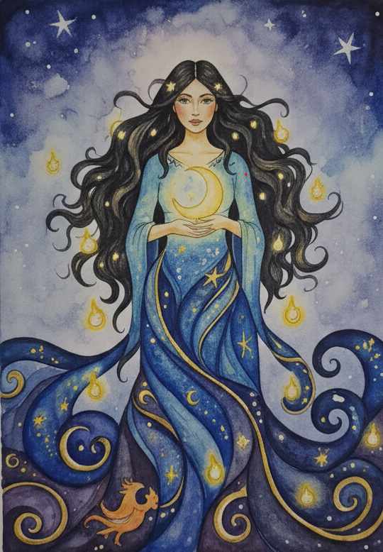 TündérLélek hangulatkép – Bemutatkozás