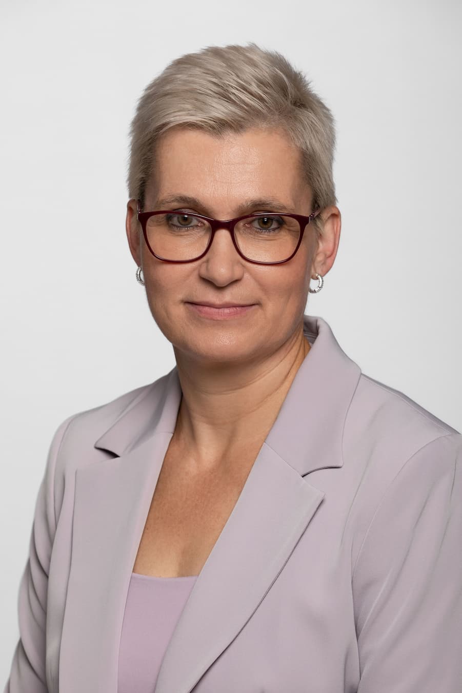 Dr. Gonda Andrea portré